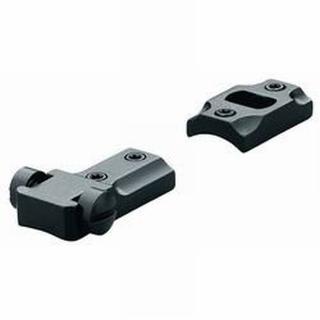 LEU BASE STD 2PC WBY MK V MATTE - Optic Accessories